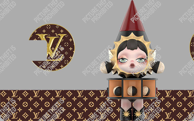 Bank  Card Sticker-BC-3328